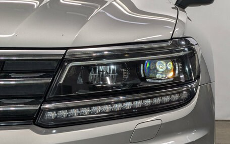 Volkswagen Tiguan II, 2020 год, 2 150 000 рублей, 11 фотография