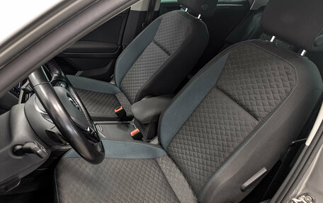 Volkswagen Tiguan II, 2020 год, 2 150 000 рублей, 20 фотография