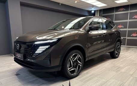 Nissan Qashqai, 2026 год, 2 495 000 рублей, 1 фотография