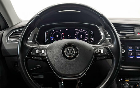 Volkswagen Tiguan II, 2020 год, 2 150 000 рублей, 22 фотография