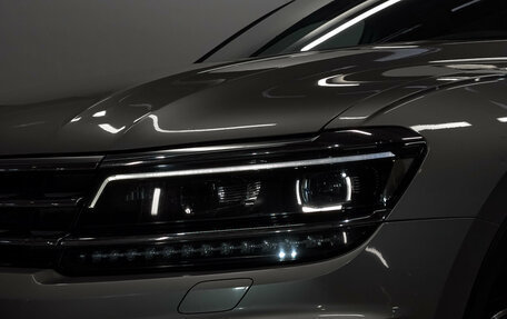Volkswagen Tiguan II, 2020 год, 2 150 000 рублей, 29 фотография