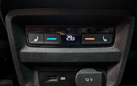 Volkswagen Tiguan II, 2020 год, 2 150 000 рублей, 27 фотография