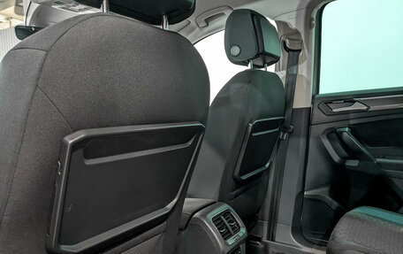Volkswagen Tiguan II, 2020 год, 2 150 000 рублей, 28 фотография