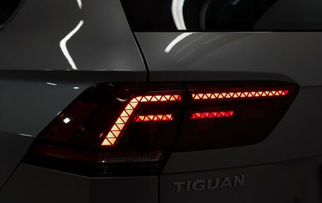 Volkswagen Tiguan II, 2020 год, 2 150 000 рублей, 30 фотография