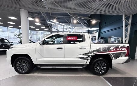 Mitsubishi L200, 2026 год, 5 250 000 рублей, 4 фотография