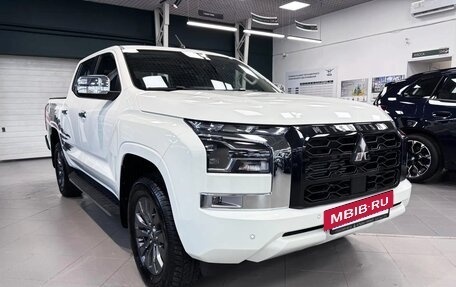 Mitsubishi L200, 2026 год, 5 250 000 рублей, 3 фотография