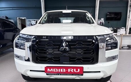 Mitsubishi L200, 2026 год, 5 250 000 рублей, 2 фотография