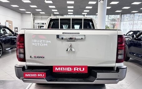 Mitsubishi L200, 2026 год, 5 250 000 рублей, 6 фотография