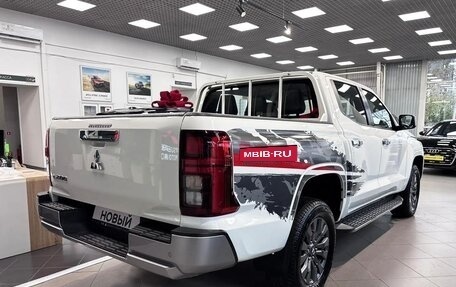 Mitsubishi L200, 2026 год, 5 250 000 рублей, 7 фотография