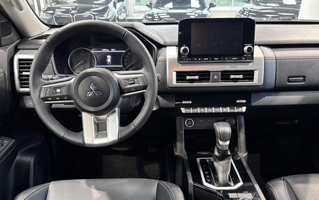 Mitsubishi L200, 2026 год, 5 250 000 рублей, 14 фотография
