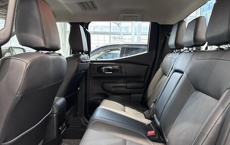 Mitsubishi L200, 2026 год, 5 250 000 рублей, 11 фотография