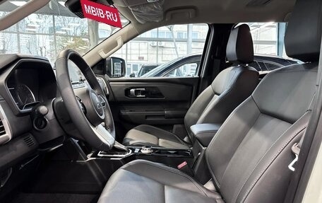 Mitsubishi L200, 2026 год, 5 250 000 рублей, 9 фотография