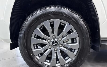 Mitsubishi L200, 2026 год, 5 250 000 рублей, 24 фотография