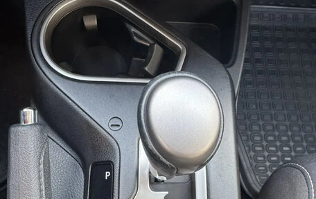 Toyota RAV4, 2018 год, 2 550 000 рублей, 10 фотография