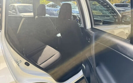 Toyota RAV4, 2018 год, 2 550 000 рублей, 14 фотография