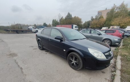Opel Vectra C рестайлинг, 2006 год, 450 000 рублей, 3 фотография