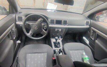 Opel Vectra C рестайлинг, 2006 год, 450 000 рублей, 5 фотография
