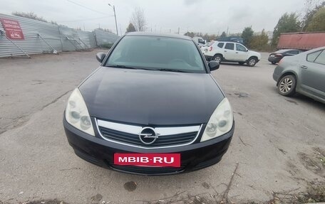 Opel Vectra C рестайлинг, 2006 год, 450 000 рублей, 2 фотография