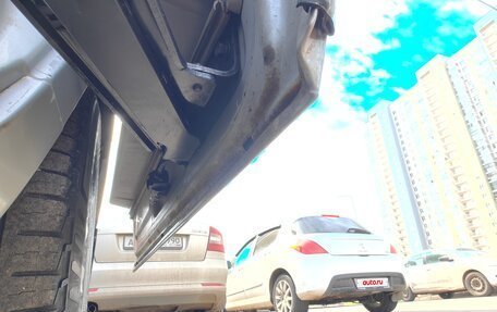 KIA Carnival III, 2007 год, 945 000 рублей, 15 фотография