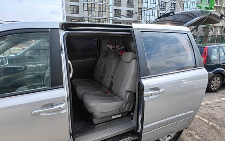 KIA Carnival III, 2007 год, 945 000 рублей, 12 фотография