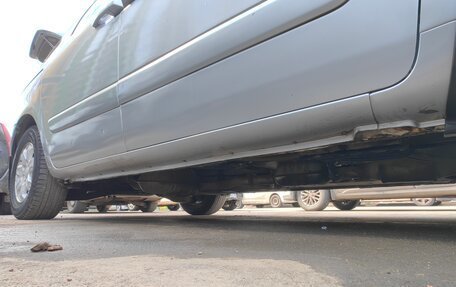 KIA Carnival III, 2007 год, 945 000 рублей, 17 фотография