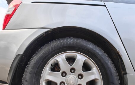 KIA Carnival III, 2007 год, 945 000 рублей, 19 фотография