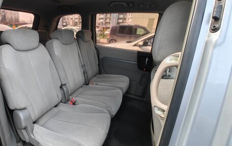 KIA Carnival III, 2007 год, 945 000 рублей, 22 фотография