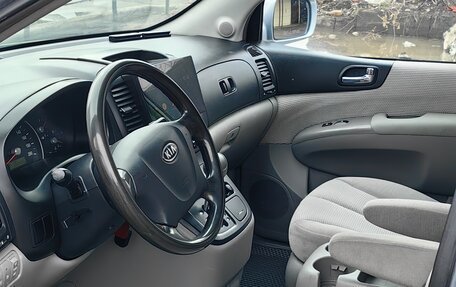 KIA Carnival III, 2007 год, 945 000 рублей, 32 фотография