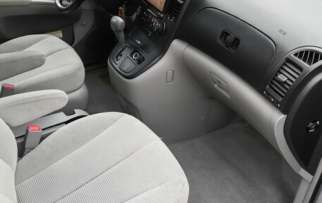 KIA Carnival III, 2007 год, 945 000 рублей, 33 фотография