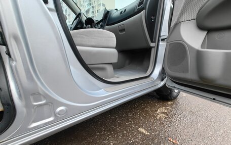 KIA Carnival III, 2007 год, 945 000 рублей, 38 фотография
