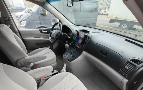 KIA Carnival III, 2007 год, 945 000 рублей, 35 фотография