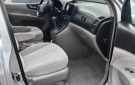 KIA Carnival III, 2007 год, 945 000 рублей, 40 фотография