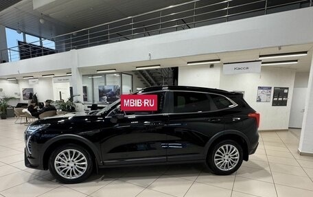 Haval Jolion, 2026 год, 2 849 000 рублей, 4 фотография