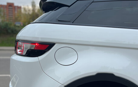 Land Rover Range Rover Evoque I, 2012 год, 1 600 000 рублей, 6 фотография