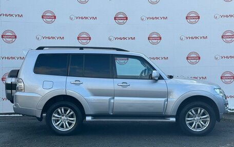 Mitsubishi Pajero IV, 2014 год, 2 369 000 рублей, 6 фотография