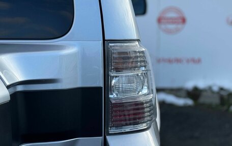 Mitsubishi Pajero IV, 2014 год, 2 369 000 рублей, 16 фотография