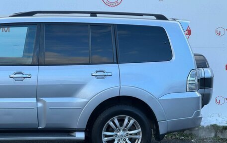 Mitsubishi Pajero IV, 2014 год, 2 369 000 рублей, 13 фотография