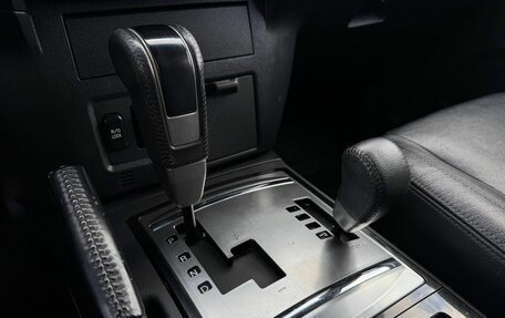 Mitsubishi Pajero IV, 2014 год, 2 369 000 рублей, 22 фотография