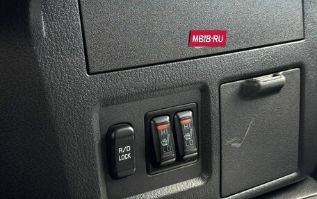 Mitsubishi Pajero IV, 2014 год, 2 369 000 рублей, 23 фотография
