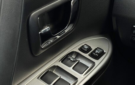 Mitsubishi Pajero IV, 2014 год, 2 369 000 рублей, 33 фотография