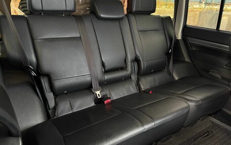 Mitsubishi Pajero IV, 2014 год, 2 369 000 рублей, 35 фотография