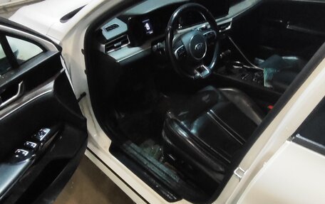 KIA K5, 2021 год, 1 999 999 рублей, 5 фотография