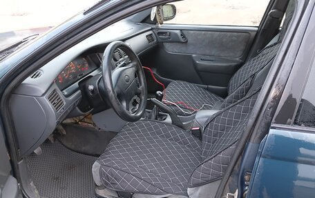 Toyota Carina E, 1998 год, 330 000 рублей, 5 фотография