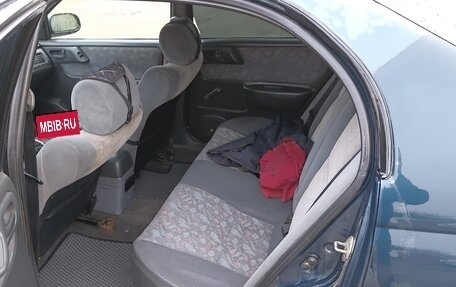 Toyota Carina E, 1998 год, 330 000 рублей, 6 фотография