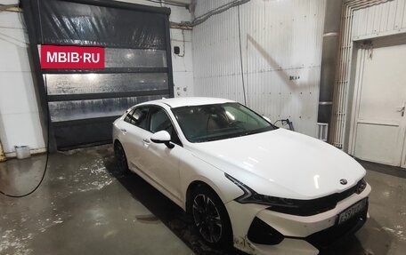 KIA K5, 2021 год, 1 999 999 рублей, 2 фотография