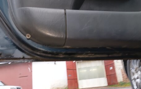 Toyota Carina E, 1998 год, 330 000 рублей, 9 фотография