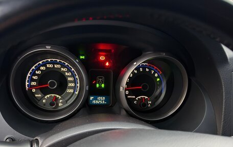 Mitsubishi Pajero IV, 2010 год, 1 850 000 рублей, 6 фотография