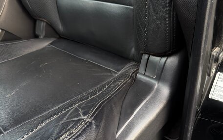 Mitsubishi Pajero IV, 2010 год, 1 850 000 рублей, 10 фотография