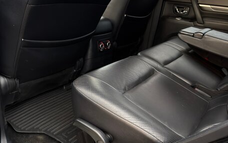 Mitsubishi Pajero IV, 2010 год, 1 850 000 рублей, 11 фотография