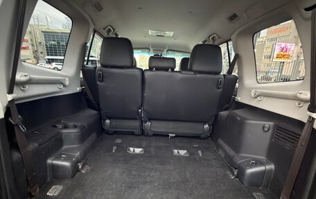 Mitsubishi Pajero IV, 2010 год, 1 850 000 рублей, 12 фотография
